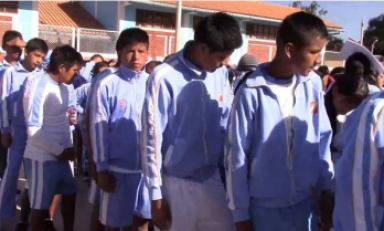 Foto: Cortesía Municipalidad Provincial de Yungay