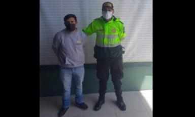 (Foto cortesía PNP)
