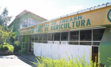 Foto cortesía Huaraz Informa