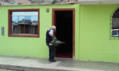 Foto Chimbotenlinea.com