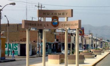 FOTO: Municipalidad Provincial dek Huarmey