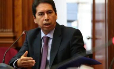 Foto: cortesía Andina