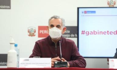 Foto: PCM