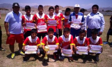 Foto: cortesía Municipalidad Provincial de Huarmey