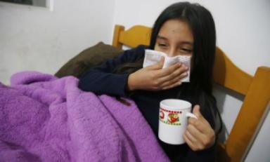 Foto referencial- Internet