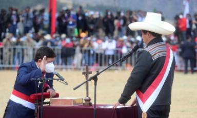 (Foto Prensa Presidencia)