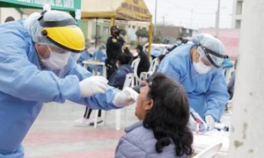 Foto referencial- Internet