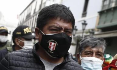 Foto: El Comercio