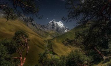 Fotos cortesía: Jheison Huerta