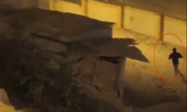 Foto: cortesía captura video