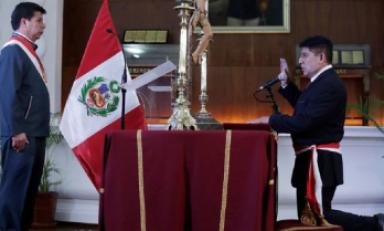 Foto: Prensa Presidencia Foto: Prensa Presidencia
