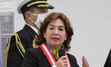 Foto: Poder Judicial