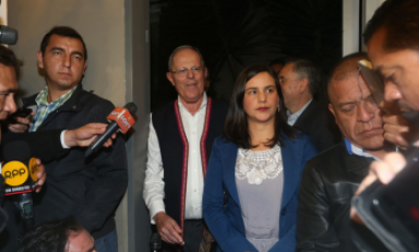 (Foto Andina)