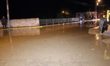 Foto cortesía Andina