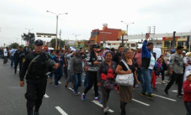 Foto Chimbote en Línea