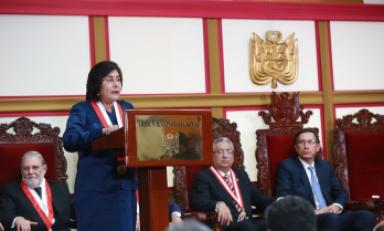 Foto: Andina