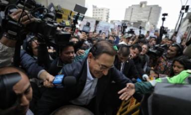 Foto: cortesía diario Correo