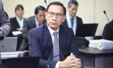 Foto: Poder Judicial