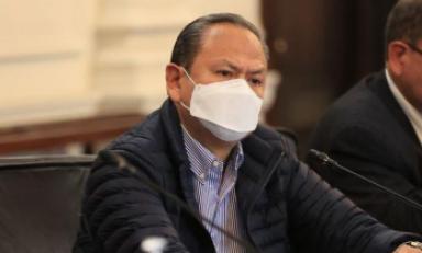 Foto: Prensa Presidencia