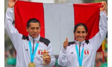 Foto cortesía Andina