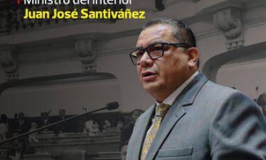 Foto: cortesía Andina