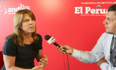FOTO CORTESÍA AGENCIA ANDINA