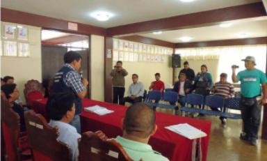 Foto: Cortesía Municipalidad Provincial de Huarmey