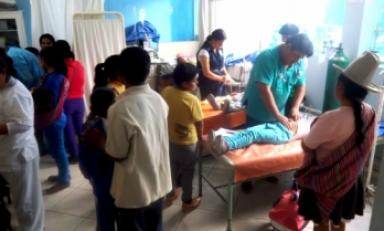 Foto cortesía Ancash Noticias
