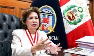 Foto: cortesía El Peruano