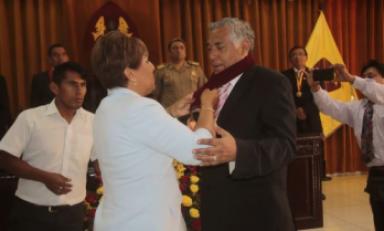 Foto referencial