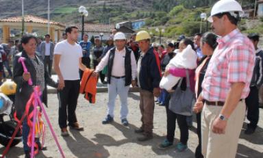 Foto: cortesía Municipalidad Distrital de Pallasca