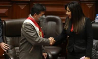 Foto: Congreso de la República 
