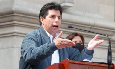 Foto: Presidencia de la República