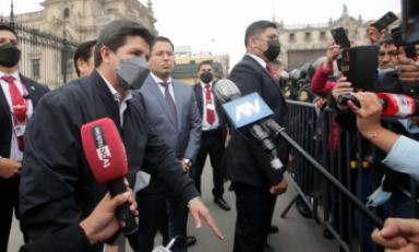 Foto: Cortesía Diario Correo
