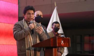 Foto: Prensa Presidencia