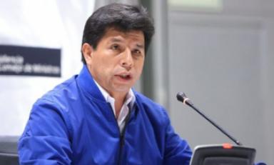 Foto: Prensa Presidencia