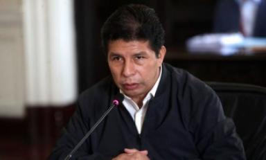 Foto: Presidencia