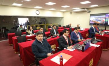 Foto: cortesía Andina