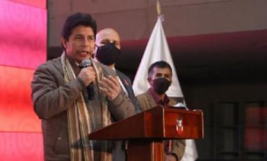 Foto: Prensa Presidencia