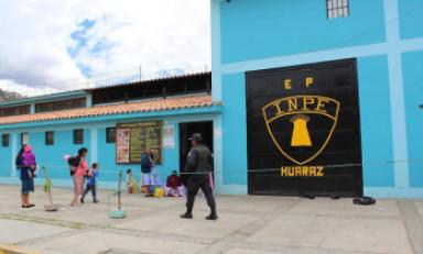Foto: cortesía Perú 21
