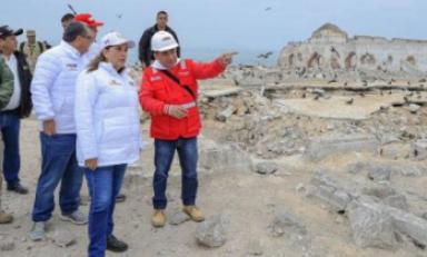 Foto: cortesía Prensa Presidencia