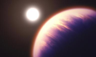 Telescopio Webb Revela Atmósfera De Un Exoplaneta Como Nunca Antes Se ...