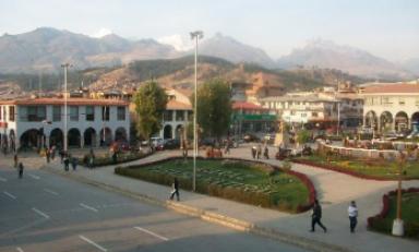 (Foto referencial)