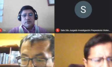 Foto referencial- Internet