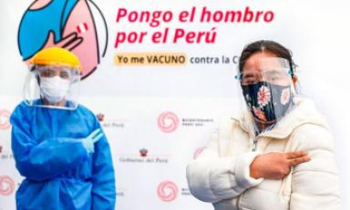 Foto: Minsa Foto: Minsa