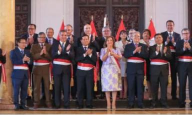 Foto: cortesía Prensa Presidencia