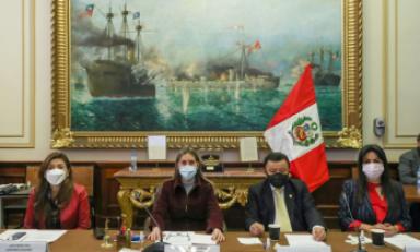 Foto: Congreso