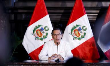 (Foto Prensa Presidencia)