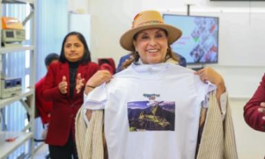 Foto: Presidencia de la República