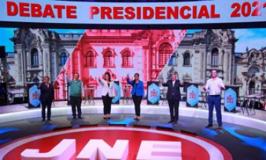 (Foto cortesía Andina)